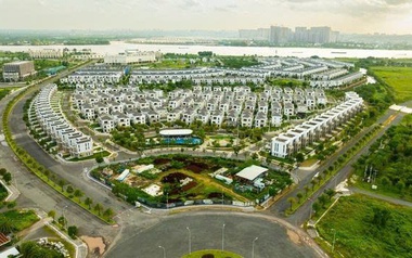 Chủ đầu tư dự án Aqua City tất toán 2 lô trái phiếu trước hạn