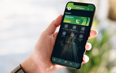 Biến động lãi suất, đầu năm 2026, gửi tiết kiệm Vietcombank hưởng lãi cao nhất bao nhiêu?