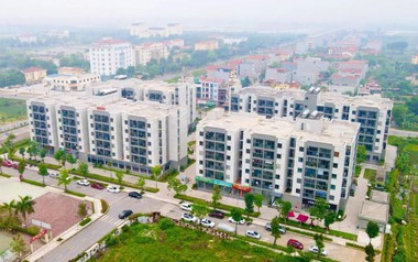 39 dự án nhà ở xã hội tại Hà Nội được đầu tư xây dựng giai đoạn 2026-2030