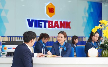 Vietbank huy động 2.500 tỷ đồng trái phiếu