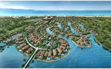 305 sổ đỏ tại dự án của Novaland vừa bị Thanh tra Chính phủ kiến nghị thu hồi có được cấp lại?