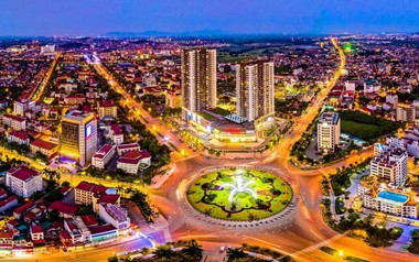 Danko sẽ xây 1.400 căn nhà ở xã hội tại Bắc Ninh