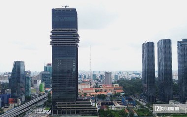 Chủ đầu tư Saigon Marina IFC mua lại hơn 6.700 tỷ đồng trái phiếu cùng một ngày