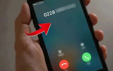 Công an nhiều địa phương liên tiếp khuyến cáo về cuộc gọi “nhá máy” từ các đầu số 022, 024, 028
