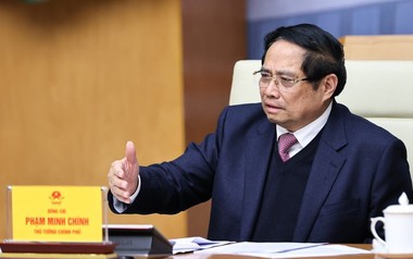 Dự án đường sắt tốc độ cao Bắc - Nam 67 tỷ USD sắp bước vào thời điểm then chốt, Thủ tướng yêu cầu Bộ Xây dựng báo cáo nội dung này trước ngày 15/1