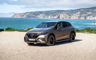 Mercedes-Benz tung ưu đãi đầu năm mới - tổng giá trị cao nhất là 68 triệu đồng, miễn phí bảo dưỡng 2 năm