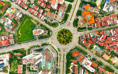 DN "lạ mặt" bất ngờ trúng thầu 2 phân khu KĐT sinh thái thể thao hơn 500 ha, tổng vốn trên 16.000 tỷ đồng tại tỉnh  sắp có sân bay 5 sao top 10 thế giới