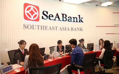 Người nhà lãnh đạo SeABank tiếp tục đăng ký bán 6 triệu cổ phiếu SSB