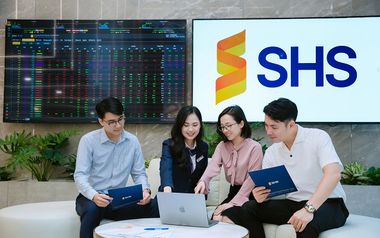 SHS phát hành lô trái phiếu trị giá 220 tỷ đồng