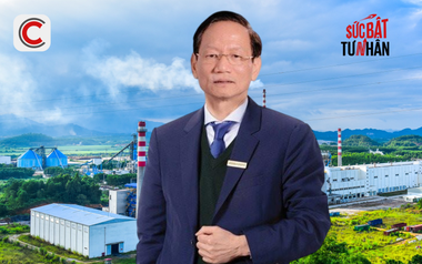 Công ty giấy của Chủ tịch Vũ Văn Tiền công bố doanh thu hơn 2.800 tỷ đồng năm 2025, nộp ngân sách 125 tỷ đồng