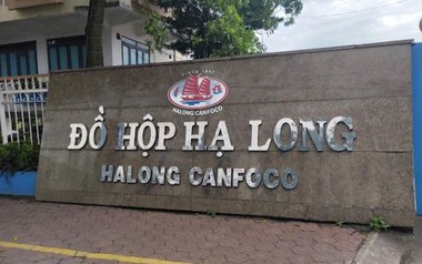 Đồ hộp Hạ Long đảo chiều lợi nhuận, sắp xây dựng nhà máy mới