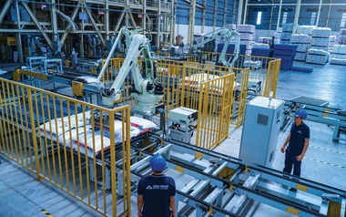 Nông nghiệp Hòa Phát hoàn tất IPO 30 triệu cổ phiếu, tăng vốn điều lên 2.850 tỷ đồng