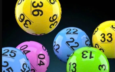 Kết quả xổ số miền Bắc hôm nay ngày 8/1/2026