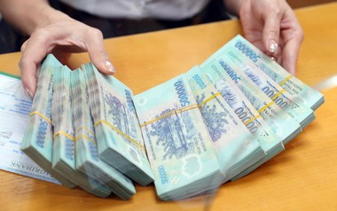 Năm 2026, người dân chú ý: Các khoản tiền chuyển vào tài khoản cá nhân sau phải kê khai, nộp thuế