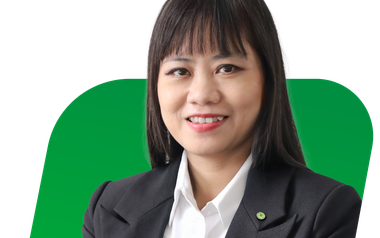 OCB bổ nhiệm người phụ trách quản trị công ty và công bố thông tin