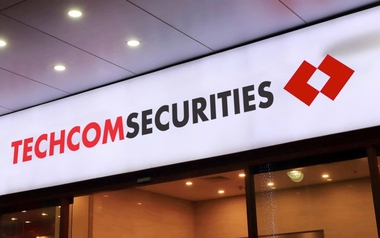 TCBS điều chỉnh phương án chào bán 5.000 tỷ đồng trái phiếu ra công chúng