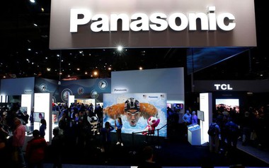 Panasonic rời bỏ hào quang xe điện, tìm đường sống với AI, cổ phiếu lập đỉnh 18 năm nhờ cú quay xe chấn động ngành công nghệ