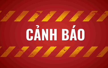 Cục Xúc tiến thương mại cảnh báo nóng