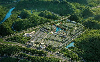 Đầu tư dự án Evergreen Estate tại Lạng Sơn, GP.Invest tiềm lực ra sao?