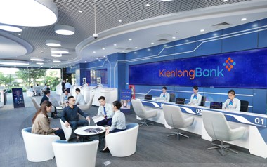 KienlongBank chốt giá chào sàn HoSE