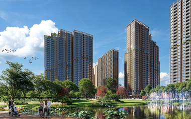 Khu Đông Hà Nội và bài toán thời điểm trong chu kỳ tăng trưởng theo hạ tầng