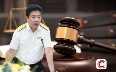 Phó Trưởng Thuế Hà Nội: Xử phạt vi phạm hành chính không nhằm mục đích thu tiền phạt mà tạo môi trường kinh doanh bình đẳng giữa tất cả người nộp thuế