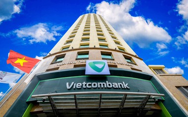 Tổng tài sản của Vietcombank đạt 2,48 triệu tỷ đồng