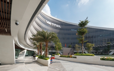 Tập đoàn Viettel doanh thu 220.500 tỷ đồng năm 2025, lợi nhuận 56.800 tỷ đồng