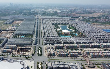 Chủ đầu tư bất động sản “chơi lớn”: Chiết khấu khủng dịp cuối năm

