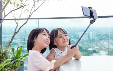 Cuộc thi “Chúng em làm phóng viên nhỏ” 2026 chính thức nhận bài từ ngày 1/10