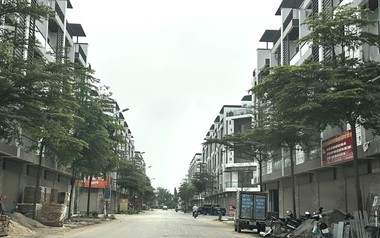 Bắc Ninh đấu giá đất làm khu nhà ở 660 tỷ đồng tại phường Nhân Thắng