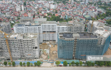 Chính phủ giao chỉ tiêu phát triển nhà ở xã hội, nhà ở cho thuê cho các địa phương