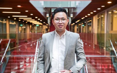 Chuyên gia: Việt Nam không nhất thiết phải trở thành “Singapore thứ hai” mà có thể tạo ra lợi thế riêng trong cuộc đua tài chính số của khu vực