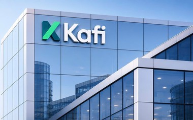 Chứng khoán Kafi chốt giá chào bán 125 triệu cổ phiếu