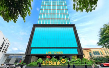 LPBank mua lại 1.000 tỷ đồng trái phiếu trước hạn 2 năm