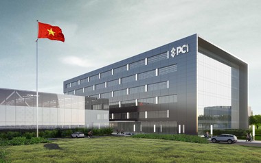 PC1 muốn chuyển nhượng toàn bộ cổ phần tại một công ty liên kết