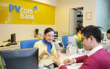 PVcomBank huy động thêm 2 lô trái phiếu