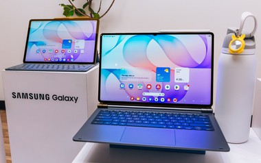 Samsung ra mắt Galaxy Tab S12 series, giá từ 34,99 triệu đồng