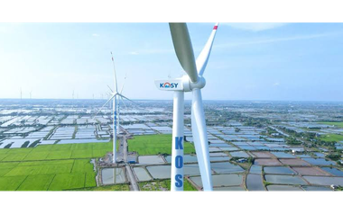 Chủ tịch Kosy Group và doanh nghiệp liên quan bán bớt cổ phiếu KOS