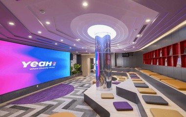 Yeah1 góp vốn thành lập công ty vận hành thương mại điện tử