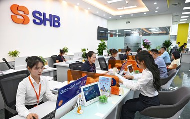 SHB khẳng định hoạt động ổn định, triển khai tăng vốn đúng quy định, đa dạng hóa nguồn lực tài chính
