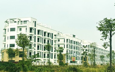 Bắc Ninh phê duyệt phương án đấu giá đất làm khu nhà ở tại thôn Nội Viên