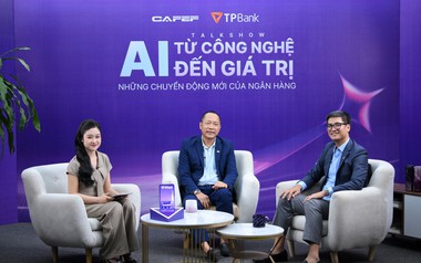 Lãnh đạo doanh nghiệp duyệt chi từ bất cứ đâu: Khi chiếc điện thoại thay thế cả “phòng điều hành”
