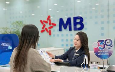 Lãi suất ngân hàng 10/10 tại Agribank, Vietcombank, BIDV, VietinBank, VPBank, MB, Techcombank, Sacombank, HDBank,...