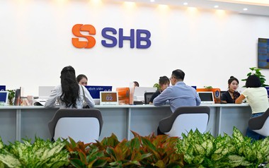 Lãi suất ngân hàng SHB ngày 11/10: Gửi 10 triệu, 100 triệu và 200 triệu đồng nhận bao nhiêu tiền lãi?
