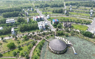 BIDV thu giữ 23 lô đất của một doanh nghiệp bất động sản tại dự án nghìn tỷ