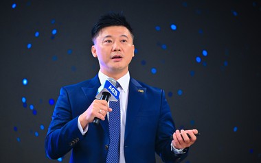 Khi chiến lược không thể chờ năng lực tổ chức tự lớn lên: Câu chuyện từ ACB