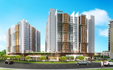 Đồng Nai thu hồi 1,16ha đất làm khách sạn 5 sao của Berjaya - D2D