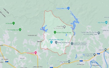 DP Invest được giao đất đợt 3 làm Khu dân cư trung tâm xã Đông Phú, Bắc Ninh
