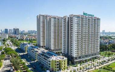 Doanh nghiệp bất động sản do bà Dương Thị Mai Hoa điều hành tăng vốn lên 2.600 tỷ đồng